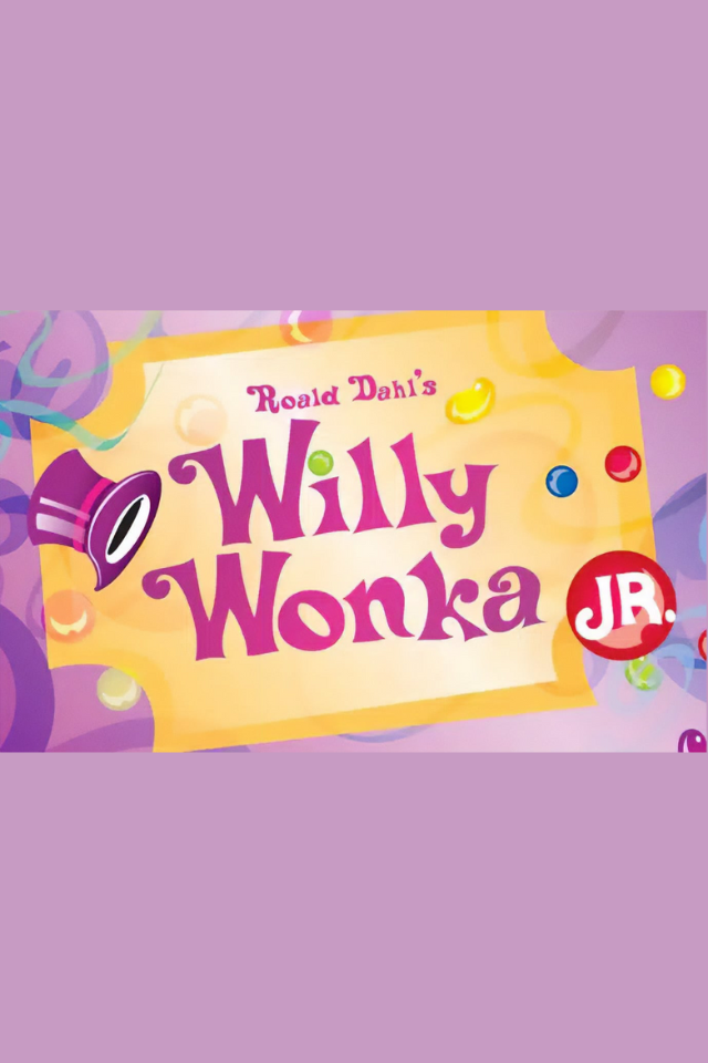 Willy Wonka Jr. - Louisiana Entertainment